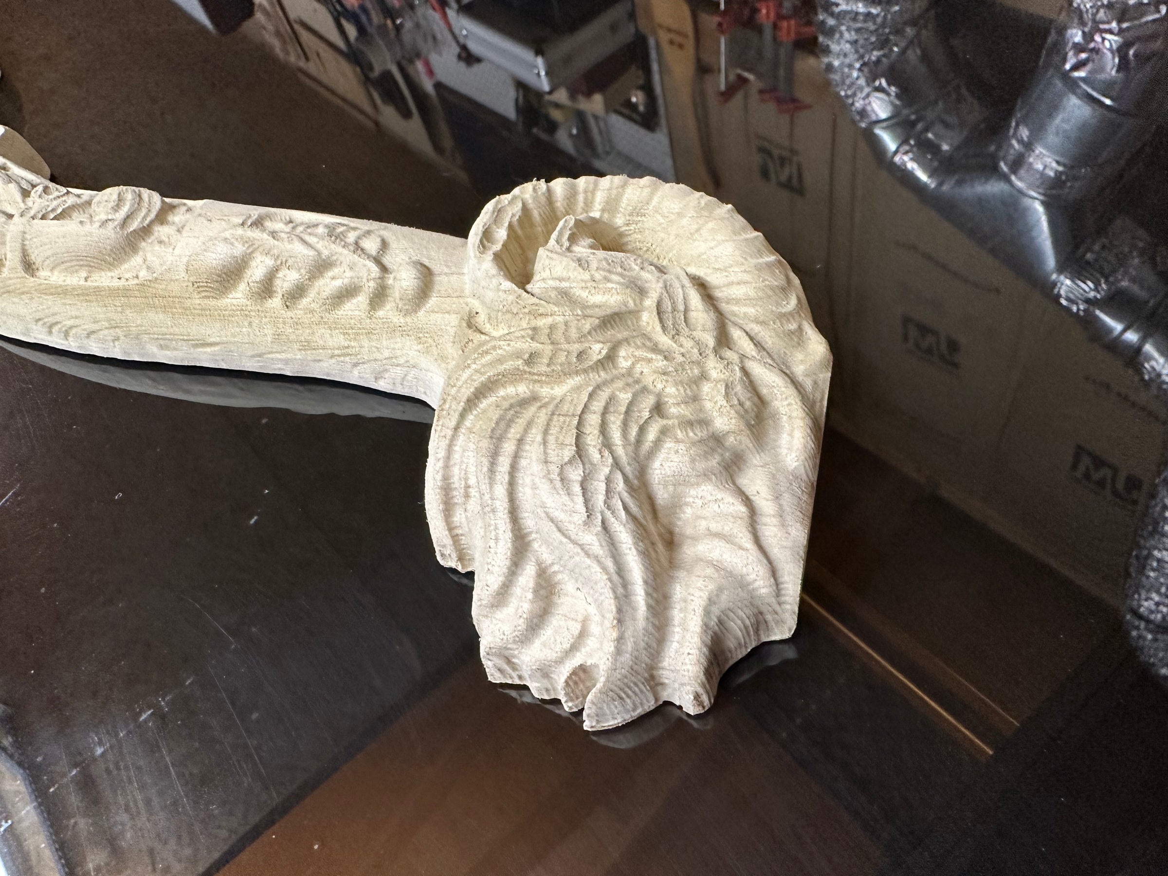 20”x10” Chief Anchor Hatchet |  $249| Free Shipping