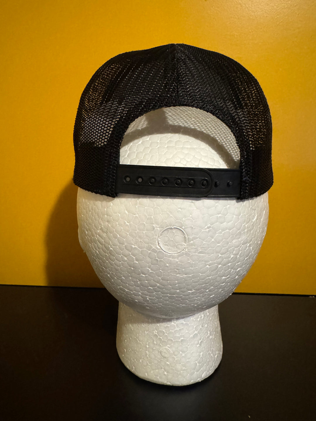 Custom Embroidered Ballcaps