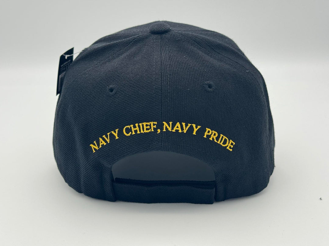 CPO Training Team Ballcaps