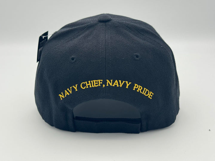 CPO Training Team Ballcaps
