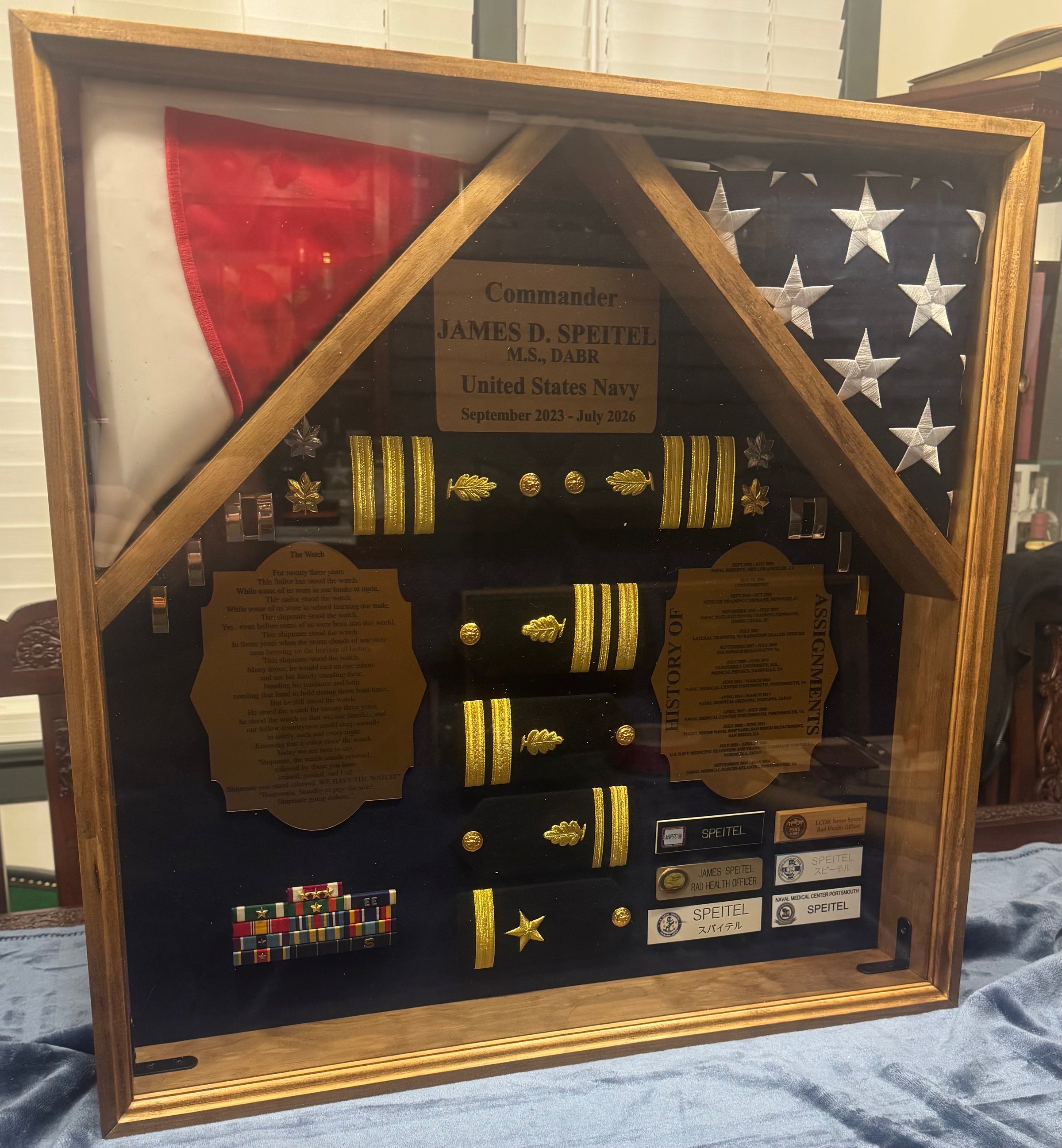 Shadow Box|$200-$750|Free Shipping