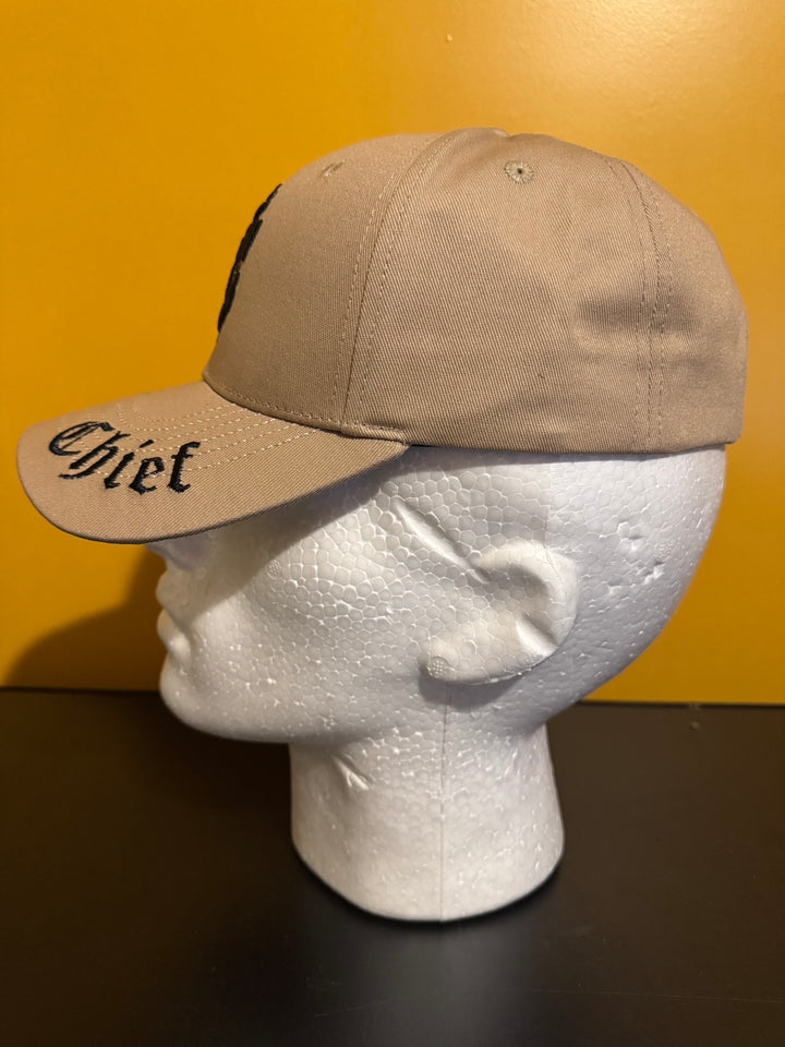 Custom Embroidered Ballcaps
