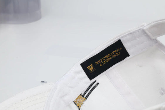 Custom Embroidered Caps &amp; Beanies orders | Email for Additional Information