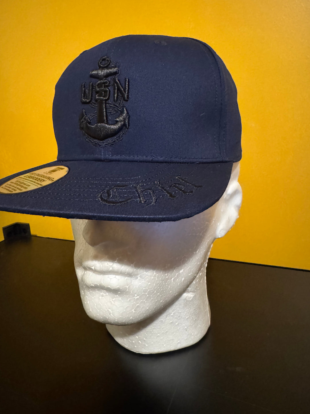 Custom Embroidered Ballcaps
