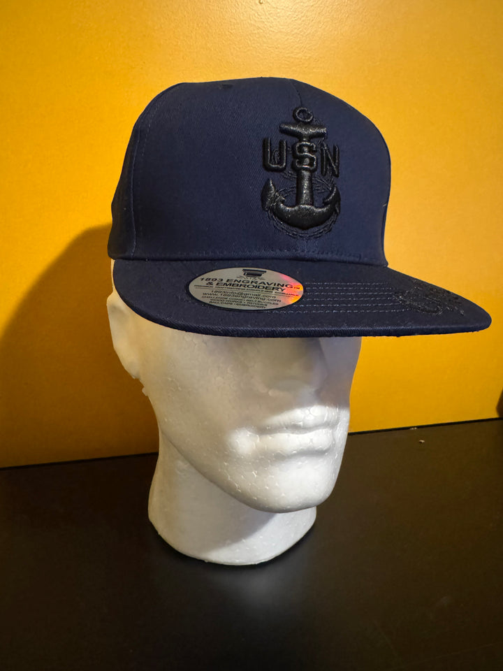 Custom Embroidered Ballcaps