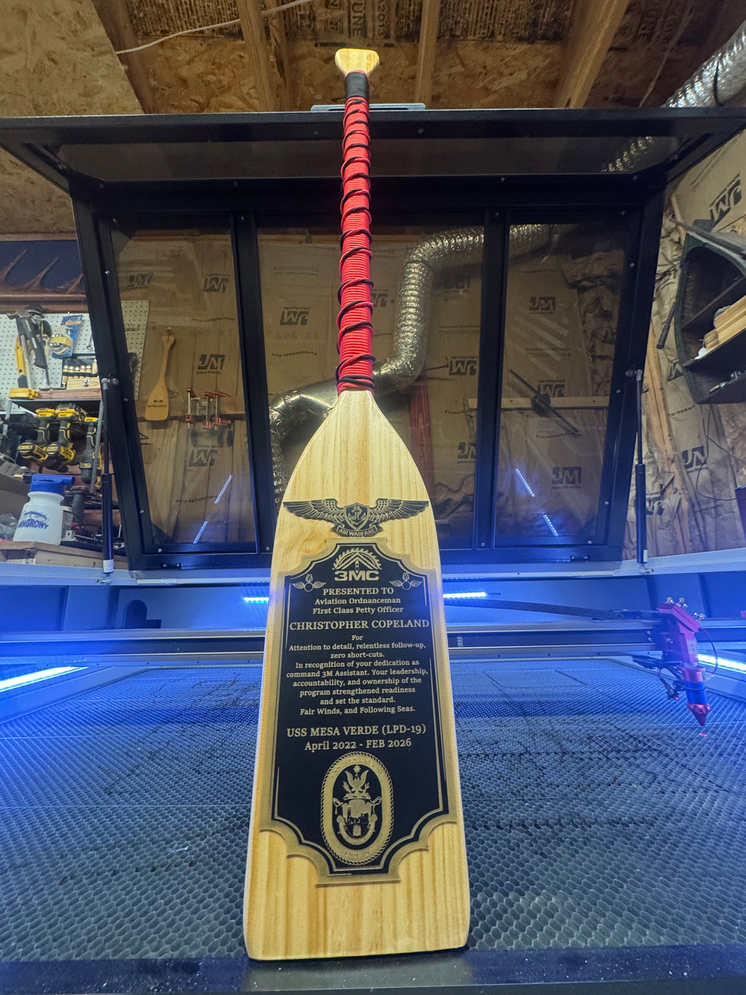 Custom Plaques: Celebrate Achievements, Showcase Excellence+ Free Shipping