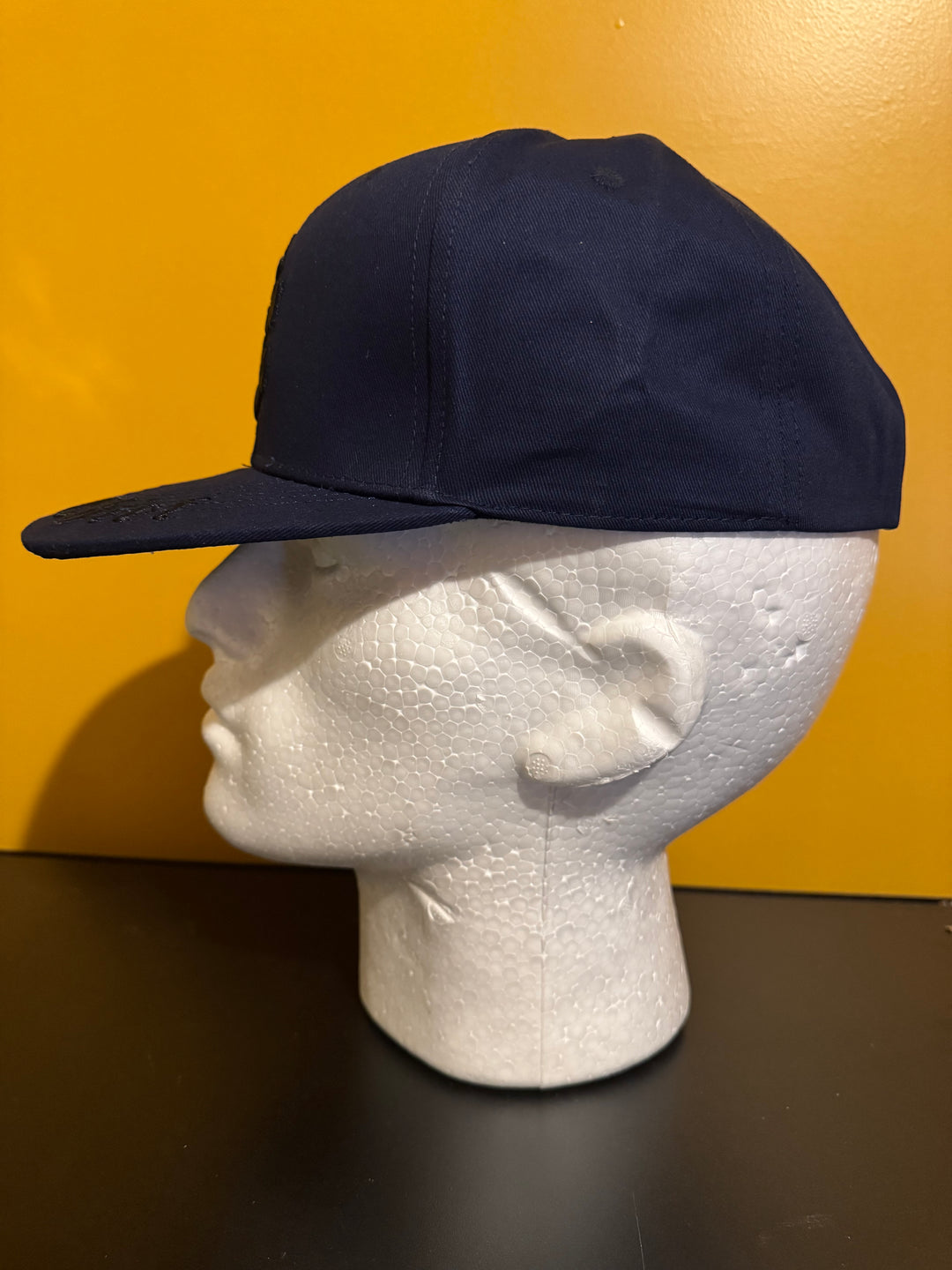Custom Embroidered Ballcaps