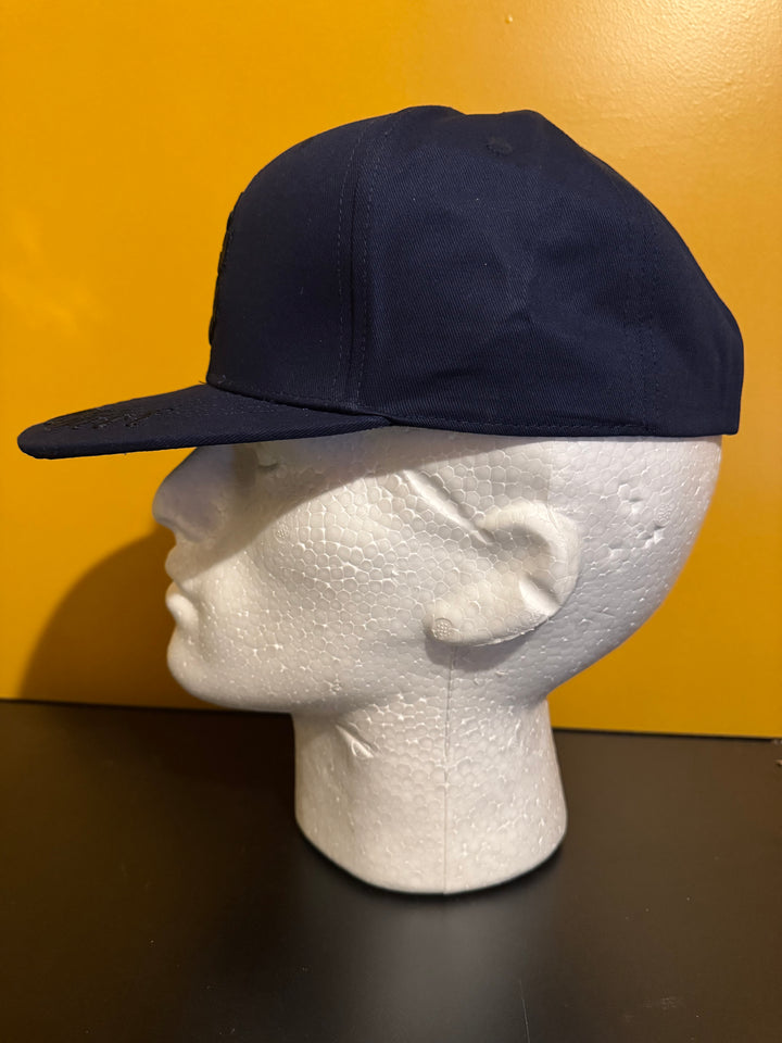 Custom Embroidered Ballcaps