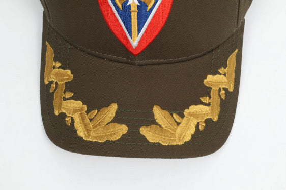 Custom Embroidered Caps &amp; Beanies orders | Email for Additional Information