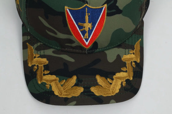 Custom Embroidered Caps &amp; Beanies orders | Email for Additional Information