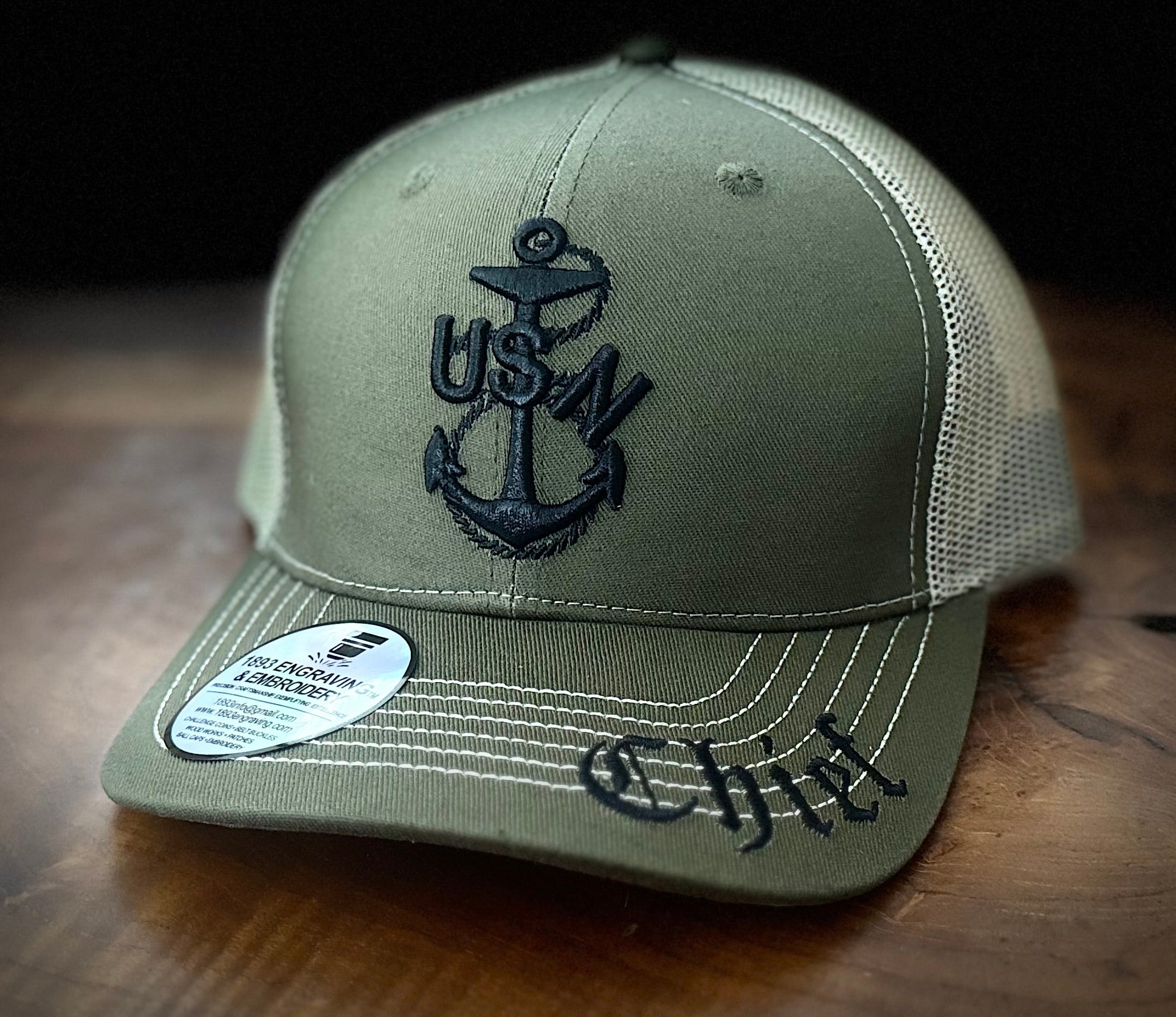 The se7en Ball Cap Bundle With Enclosed Case|$189.30|Free Shipping