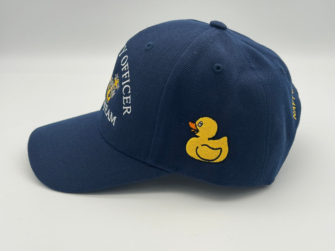 Custom Embroidered Ballcaps