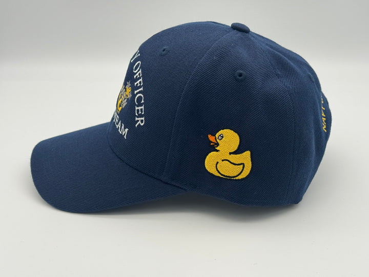 Custom Embroidered Ballcaps