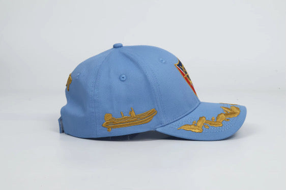 Custom Embroidered Caps &amp; Beanies orders | Email for Additional Information