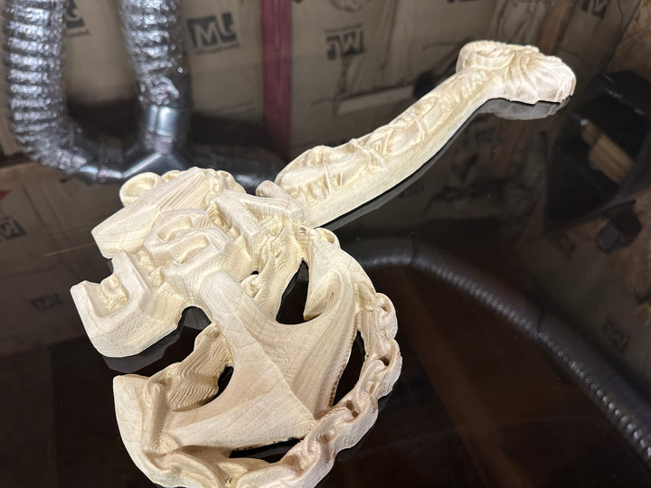 20”x10” Anchor Hatchet - $199 + Free Shipping