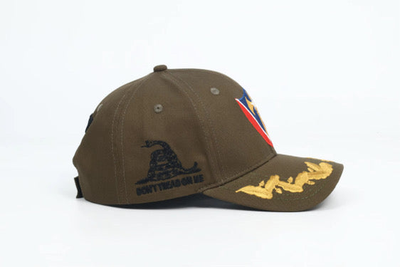 Custom Embroidered Caps &amp; Beanies orders | Email for Additional Information