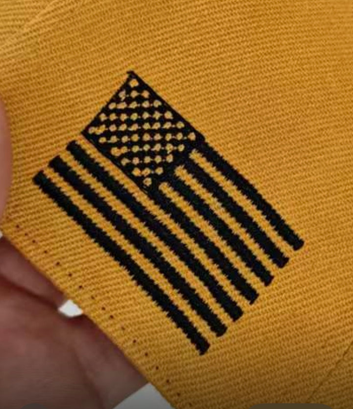 Custom Embroidered Ballcaps