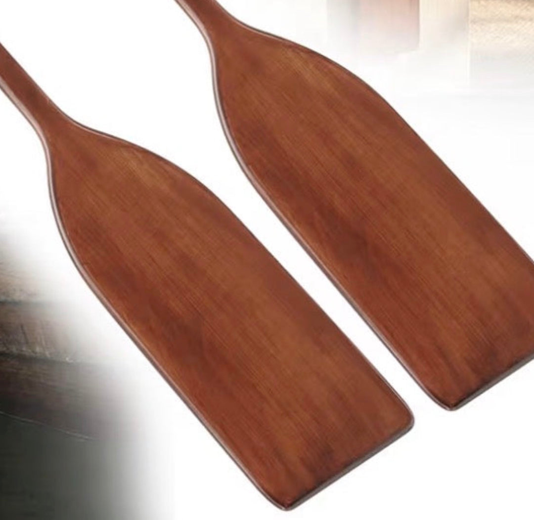 Custom Paddles