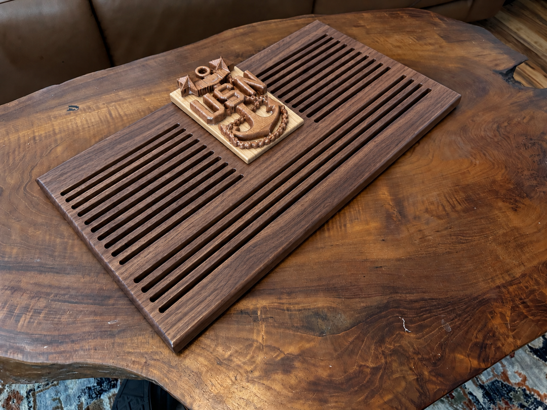 Challenge Coin Rack|Free Shipping