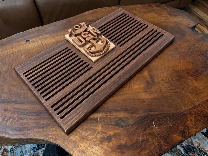 Challenge Coin Rack|Free Shipping