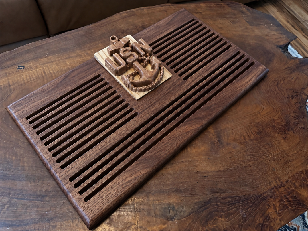 Challenge Coin Rack|Free Shipping