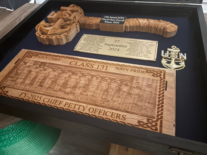 Custom Plaques: Celebrate Achievements, Showcase Excellence