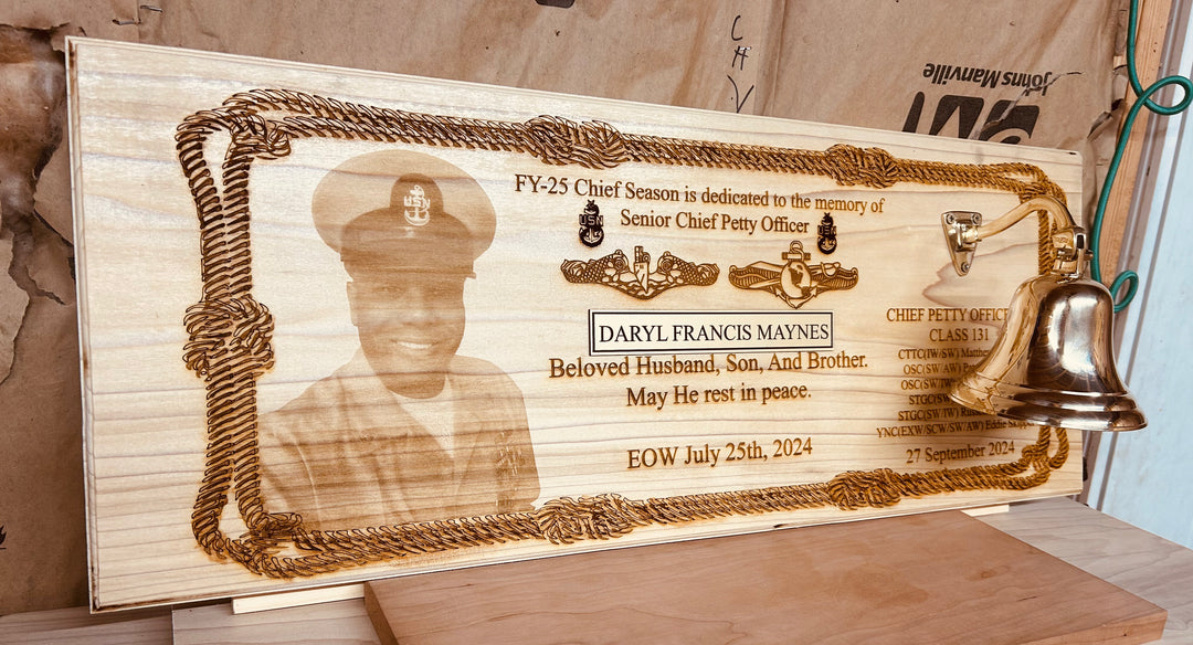 Custom Plaques: Celebrate Achievements, Showcase Excellence+ Free Shipping