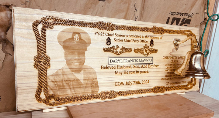 Custom Plaques: Celebrate Achievements, Showcase Excellence+ Free Shipping