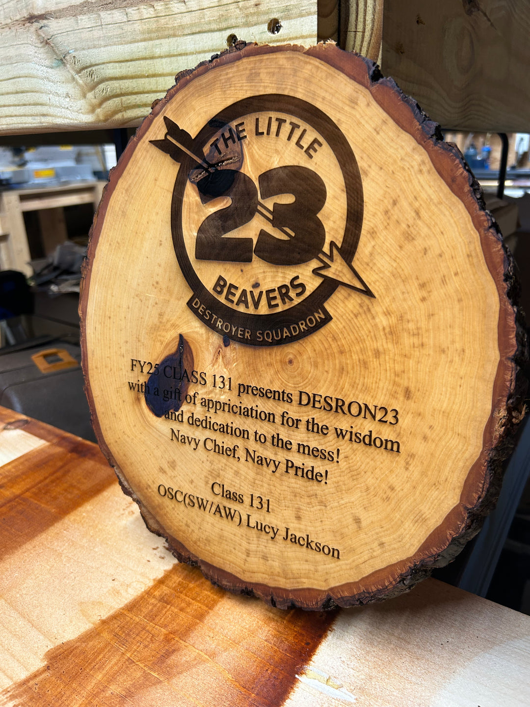 Custom Plaques: Celebrate Achievements, Showcase Excellence+ Free Shipping