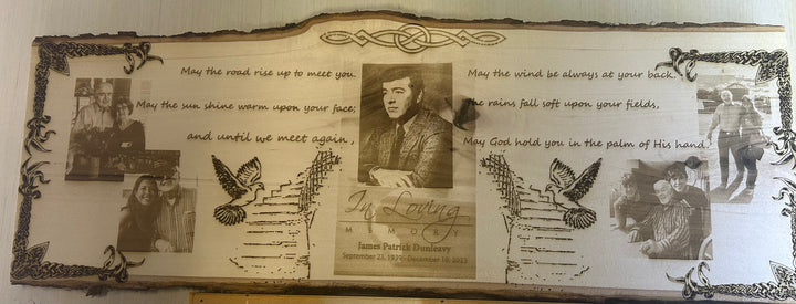 Custom Plaques: Celebrate Achievements, Showcase Excellence+ Free Shipping