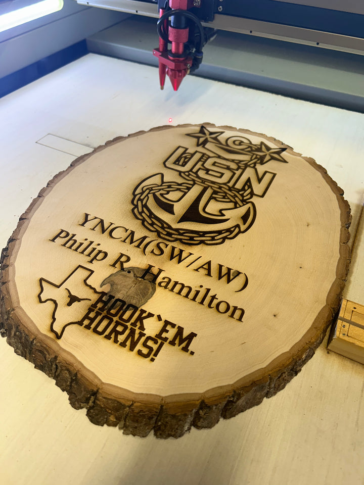 Custom Plaques: Celebrate Achievements, Showcase Excellence+ Free Shipping