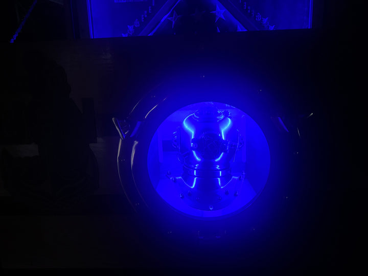 Shadow Box - Sea Chest