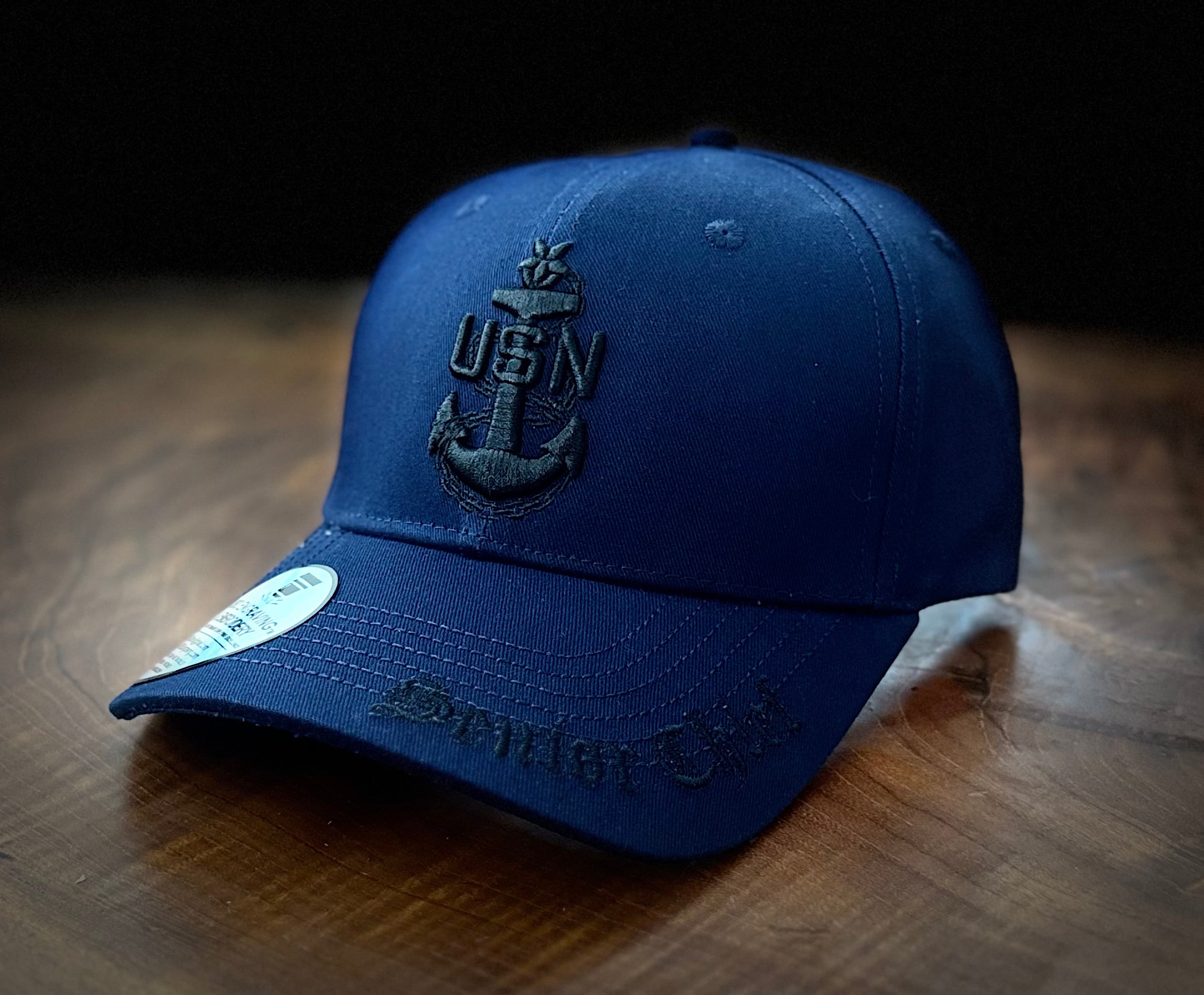 The Lee Combo | Trucker Snapback & Everyday Velcro Cap | $45.99 | Free Shipping