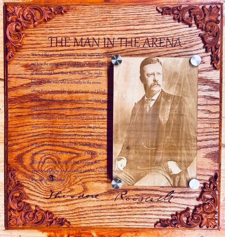 Custom Plaques: Celebrate Achievements, Showcase Excellence+ Free Shipping