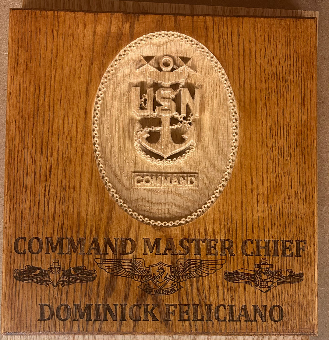 Custom Plaques: Celebrate Achievements, Showcase Excellence+ Free Shipping