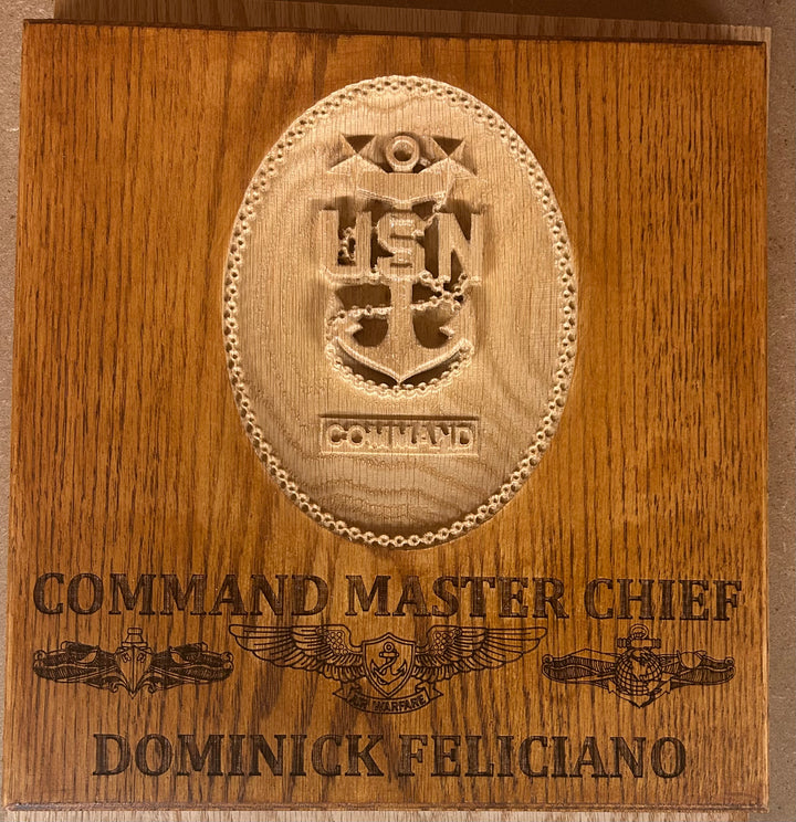Custom Plaques: Celebrate Achievements, Showcase Excellence+ Free Shipping