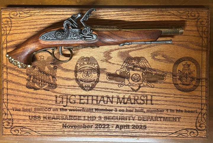 Custom Plaques: Celebrate Achievements, Showcase Excellence+ Free Shipping