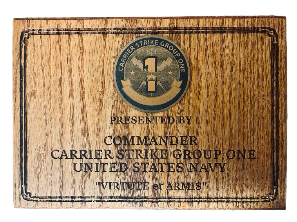 Custom Plaques: Celebrate Achievements, Showcase Excellence+ Free Shipping