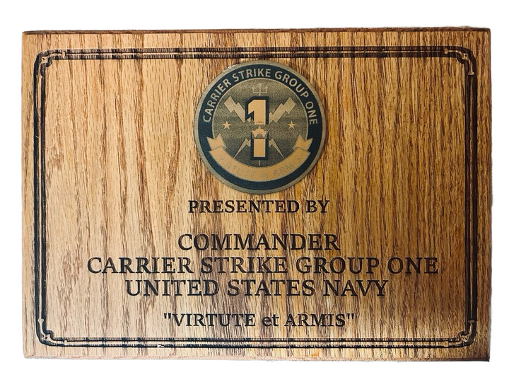 Custom Plaques: Celebrate Achievements, Showcase Excellence+ Free Shipping