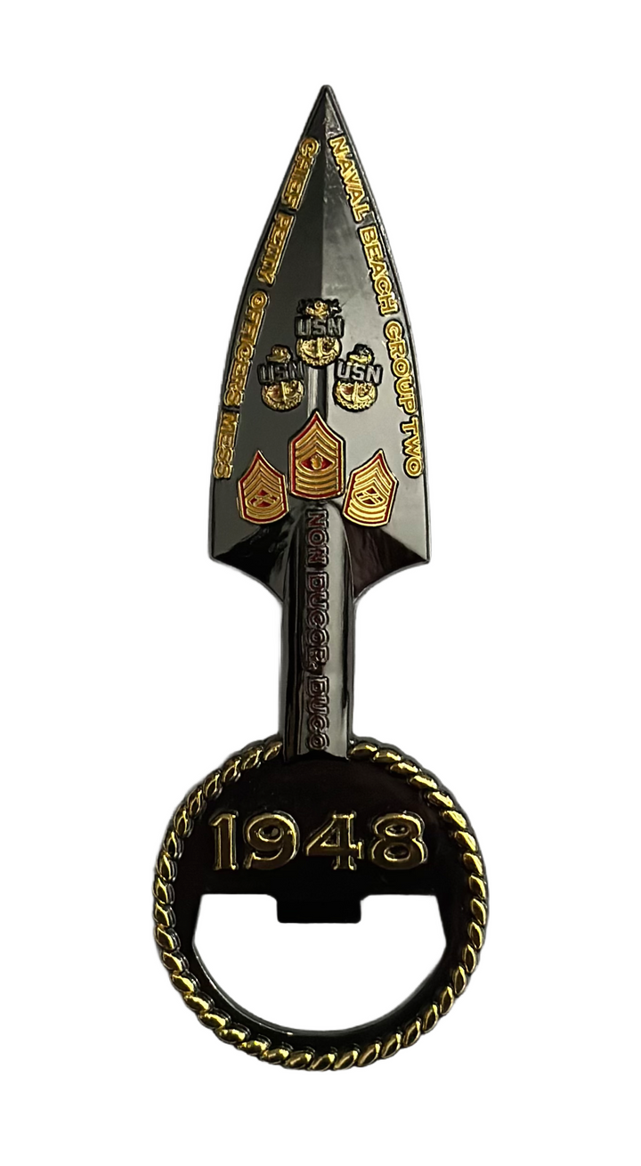 Bottle Opener Coins