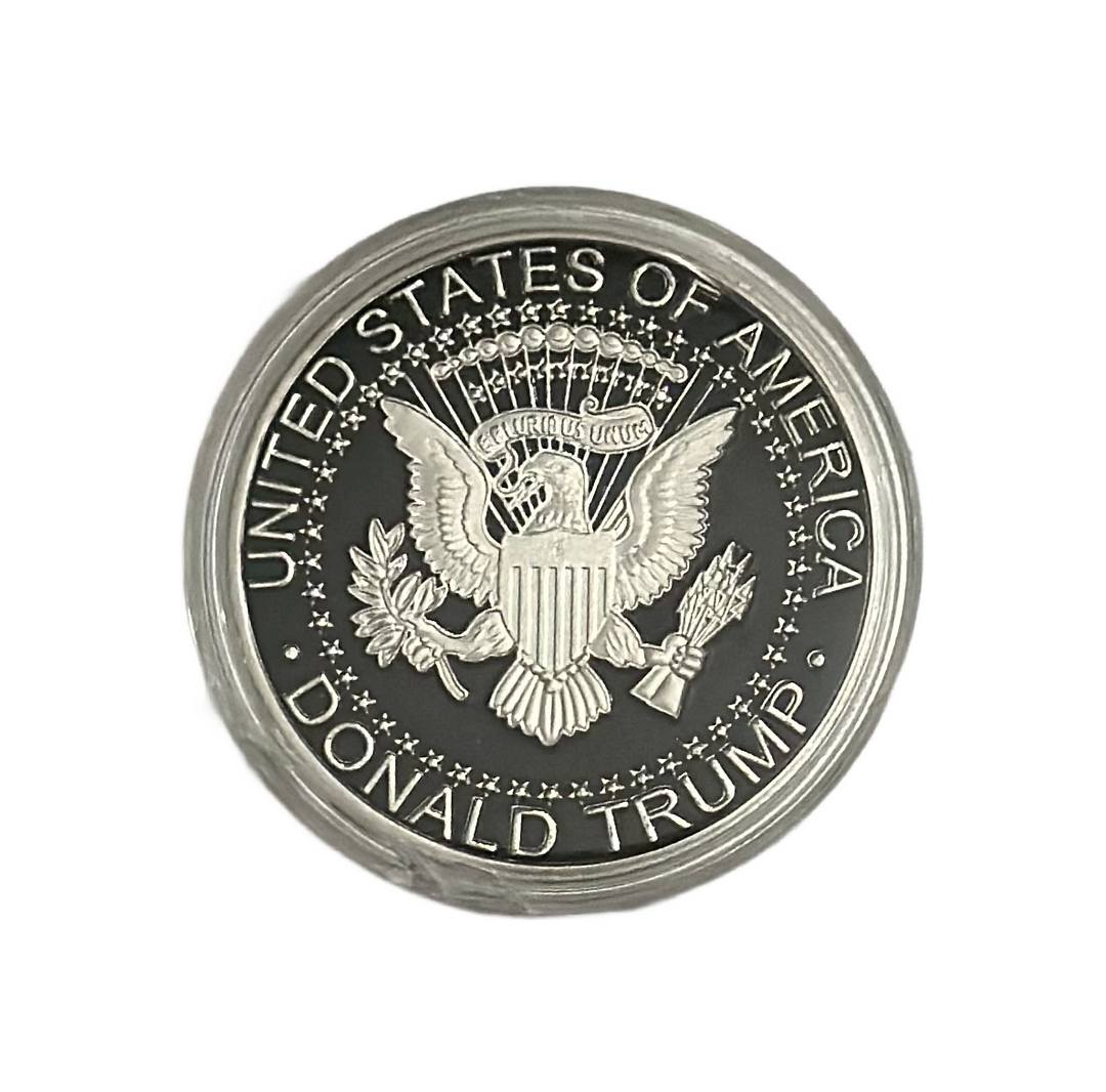 Mint Coins