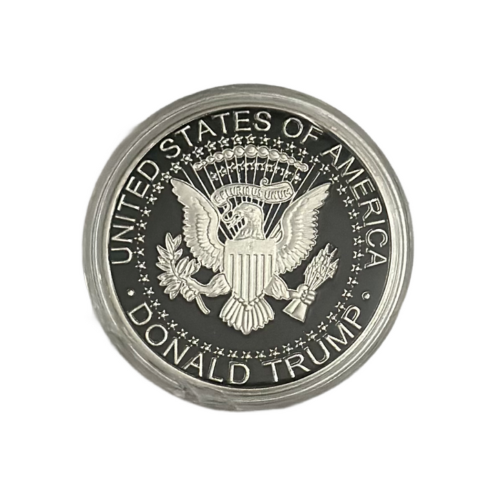 Mint Coins
