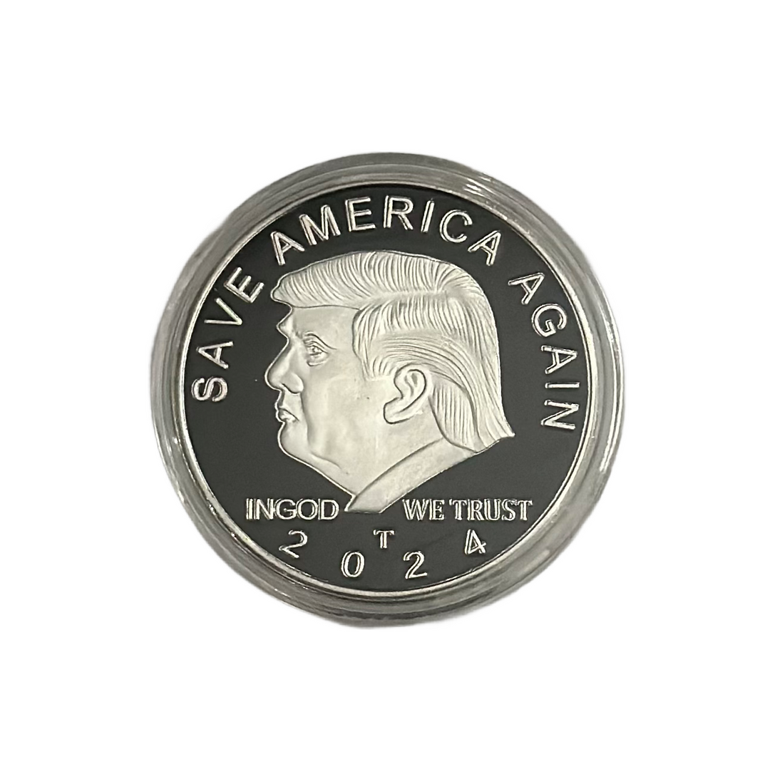 Mint Coins