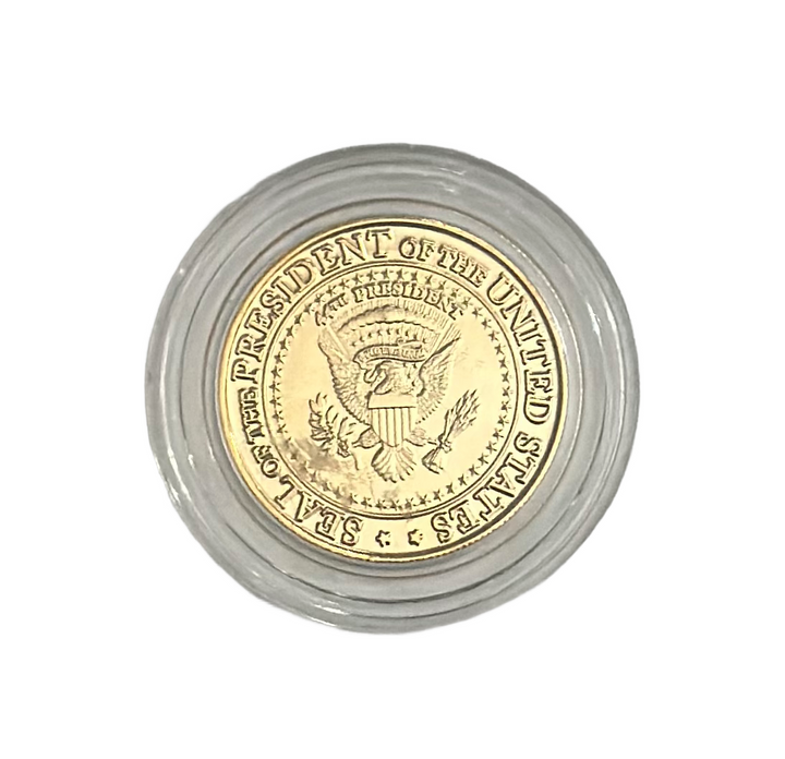 Mint Coins