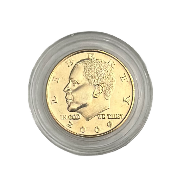 Mint Coins