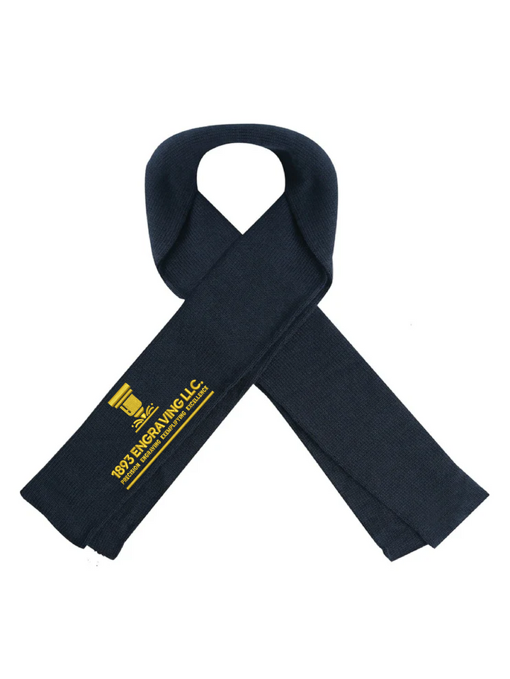Custom Embroidered Neckerchiefs