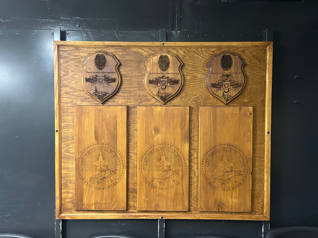Custom Plaques: Celebrate Achievements, Showcase Excellence
