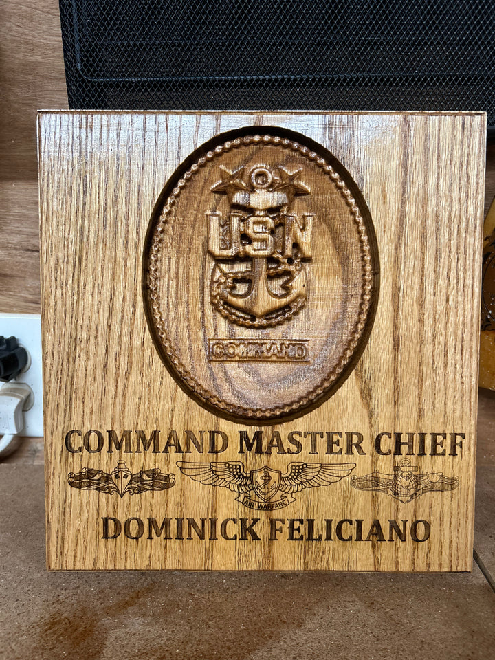 Custom Plaques: Celebrate Achievements, Showcase Excellence