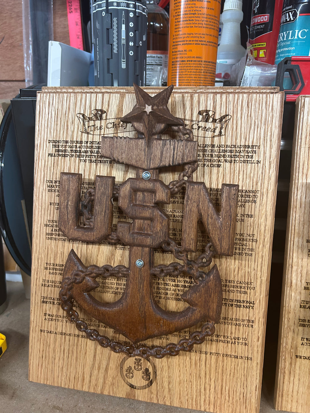 Custom Plaques: Celebrate Achievements, Showcase Excellence+ Free Shipping