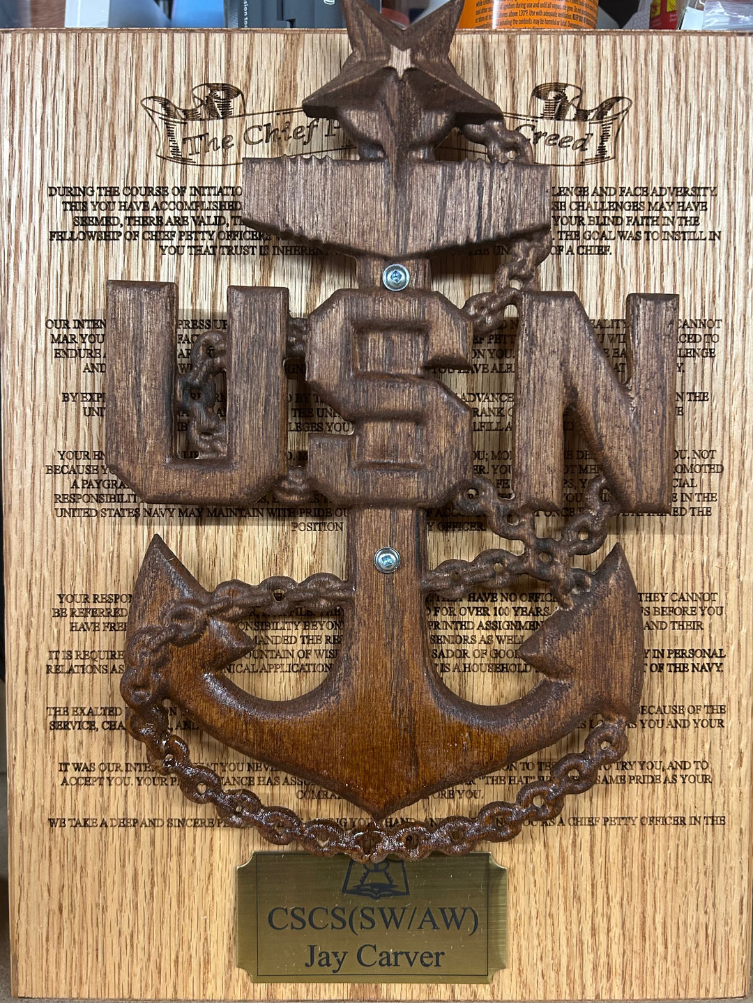 Custom Plaques: Celebrate Achievements, Showcase Excellence+ Free Shipping